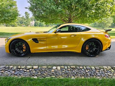 2018 Mercedes-Benz AMG GT R   - Photo 8 - Roslyn, NY 11576