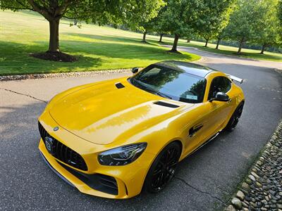 2018 Mercedes-Benz AMG GT R   - Photo 17 - Roslyn, NY 11576