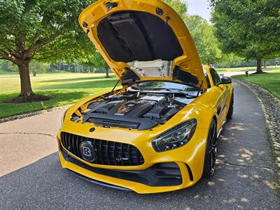 2018 Mercedes-Benz AMG GT R   - Photo 102 - Roslyn, NY 11576