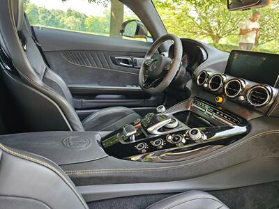 2018 Mercedes-Benz AMG GT R   - Photo 81 - Roslyn, NY 11576