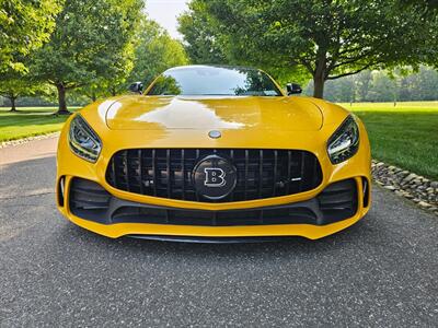 2018 Mercedes-Benz AMG GT R   - Photo 2 - Roslyn, NY 11576