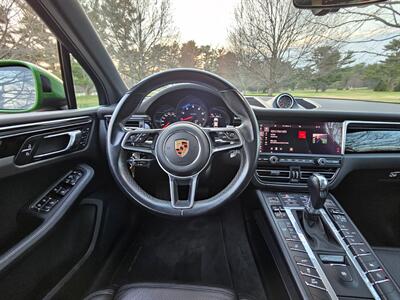2019 Porsche Macan   - Photo 41 - Roslyn, NY 11576