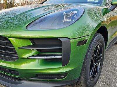 2019 Porsche Macan   - Photo 13 - Roslyn, NY 11576