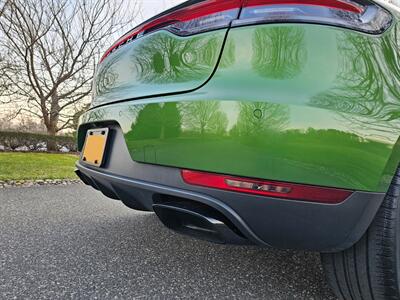 2019 Porsche Macan   - Photo 21 - Roslyn, NY 11576