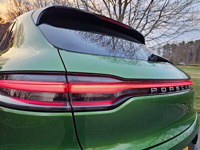 2019 Porsche Macan   - Photo 22 - Roslyn, NY 11576