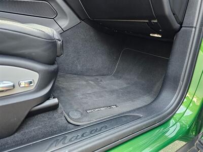 2019 Porsche Macan   - Photo 37 - Roslyn, NY 11576