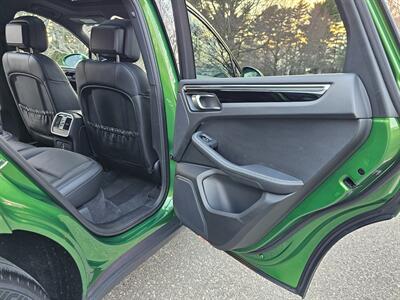 2019 Porsche Macan   - Photo 52 - Roslyn, NY 11576