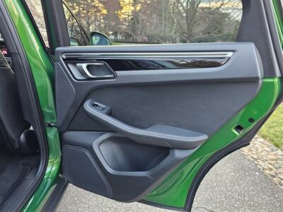 2019 Porsche Macan   - Photo 50 - Roslyn, NY 11576