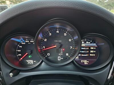 2019 Porsche Macan   - Photo 42 - Roslyn, NY 11576