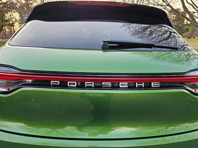 2019 Porsche Macan   - Photo 18 - Roslyn, NY 11576