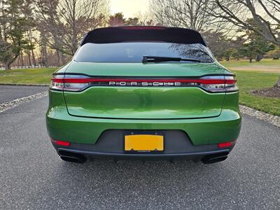 2019 Porsche Macan   - Photo 6 - Roslyn, NY 11576