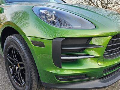 2019 Porsche Macan   - Photo 12 - Roslyn, NY 11576