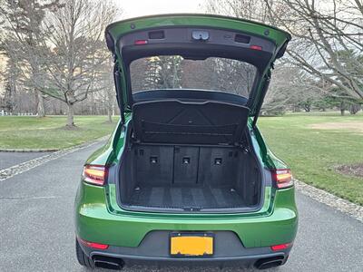 2019 Porsche Macan   - Photo 57 - Roslyn, NY 11576