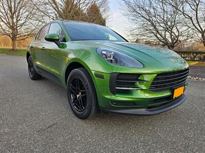 2019 Porsche Macan   - Photo 3 - Roslyn, NY 11576