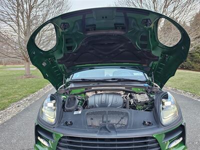 2019 Porsche Macan   - Photo 65 - Roslyn, NY 11576