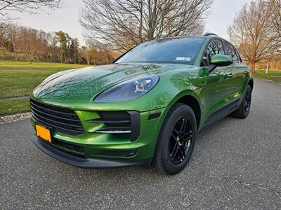 2019 Porsche Macan   - Photo 1 - Roslyn, NY 11576