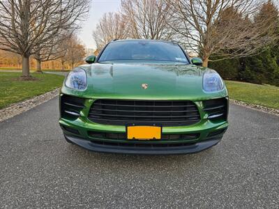 2019 Porsche Macan   - Photo 2 - Roslyn, NY 11576