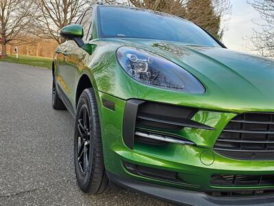 2019 Porsche Macan   - Photo 10 - Roslyn, NY 11576