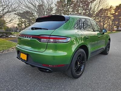 2019 Porsche Macan   - Photo 5 - Roslyn, NY 11576