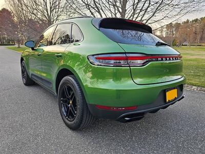 2019 Porsche Macan   - Photo 7 - Roslyn, NY 11576