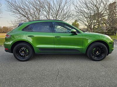 2019 Porsche Macan   - Photo 4 - Roslyn, NY 11576