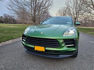 2019 Porsche Macan   - Photo 29 - Roslyn, NY 11576