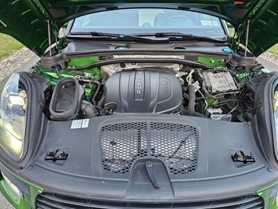 2019 Porsche Macan   - Photo 67 - Roslyn, NY 11576