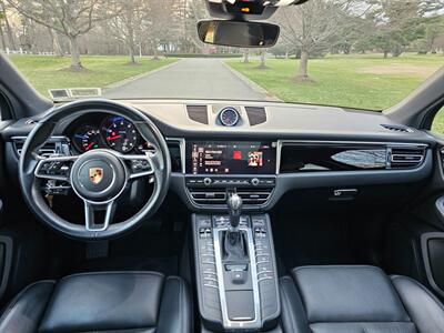 2019 Porsche Macan   - Photo 40 - Roslyn, NY 11576