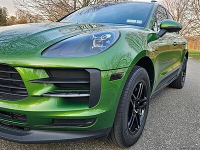 2019 Porsche Macan   - Photo 9 - Roslyn, NY 11576
