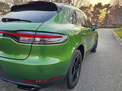 2019 Porsche Macan   - Photo 16 - Roslyn, NY 11576