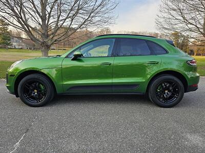 2019 Porsche Macan   - Photo 8 - Roslyn, NY 11576
