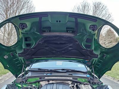 2019 Porsche Macan   - Photo 66 - Roslyn, NY 11576