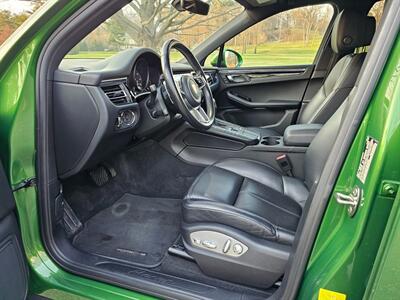 2019 Porsche Macan   - Photo 30 - Roslyn, NY 11576