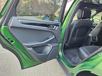 2019 Porsche Macan   - Photo 51 - Roslyn, NY 11576