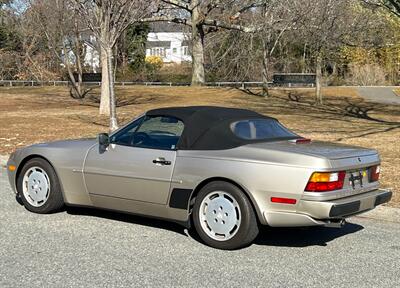 1990 Porsche 944 S2   - Photo 14 - Roslyn, NY 11576