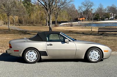 1990 Porsche 944 S2   - Photo 11 - Roslyn, NY 11576