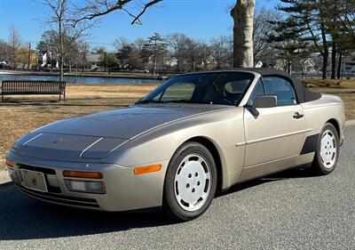 1990 Porsche 944 S2   - Photo 8 - Roslyn, NY 11576