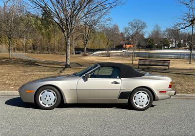 1990 Porsche 944 S2   - Photo 15 - Roslyn, NY 11576