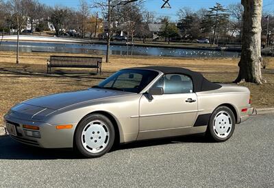 1990 Porsche 944 S2   - Photo 74 - Roslyn, NY 11576