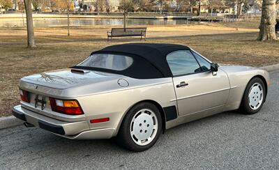 1990 Porsche 944 S2   - Photo 79 - Roslyn, NY 11576