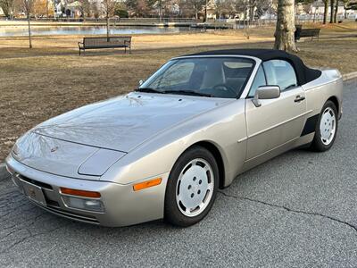 1990 Porsche 944 S2   - Photo 76 - Roslyn, NY 11576