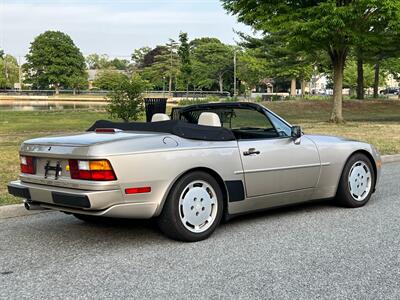 1990 Porsche 944 S2   - Photo 4 - Roslyn, NY 11576