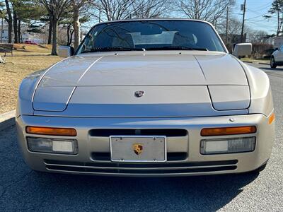 1990 Porsche 944 S2   - Photo 19 - Roslyn, NY 11576