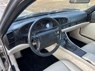 1990 Porsche 944 S2   - Photo 30 - Roslyn, NY 11576