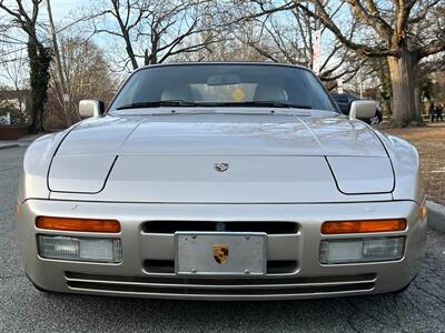 1990 Porsche 944 S2   - Photo 81 - Roslyn, NY 11576