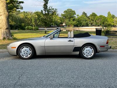 1990 Porsche 944 S2   - Photo 7 - Roslyn, NY 11576