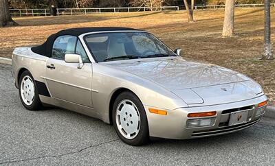 1990 Porsche 944 S2   - Photo 80 - Roslyn, NY 11576