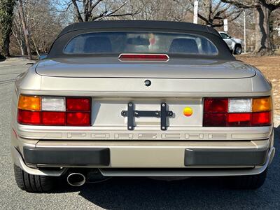 1990 Porsche 944 S2   - Photo 13 - Roslyn, NY 11576