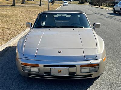 1990 Porsche 944 S2   - Photo 9 - Roslyn, NY 11576