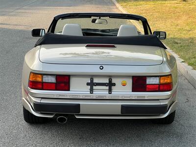 1990 Porsche 944 S2   - Photo 5 - Roslyn, NY 11576